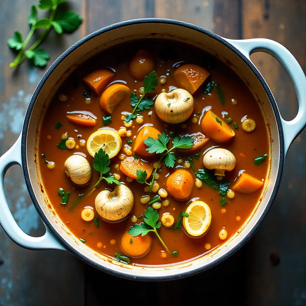 Innovatieve kooktechnieken