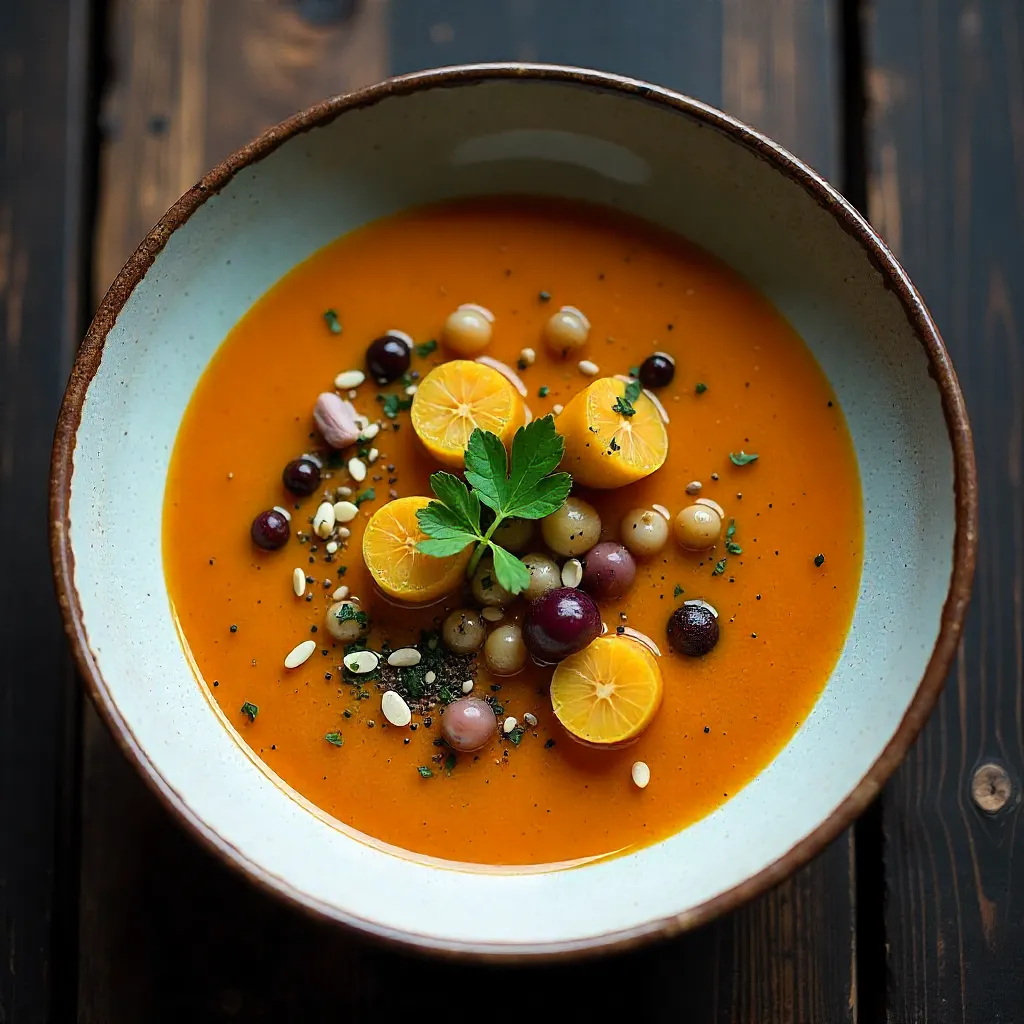 Duurzame keukenpraktijken